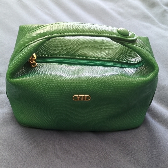 Green Women's Bag - Picture 1 of 7